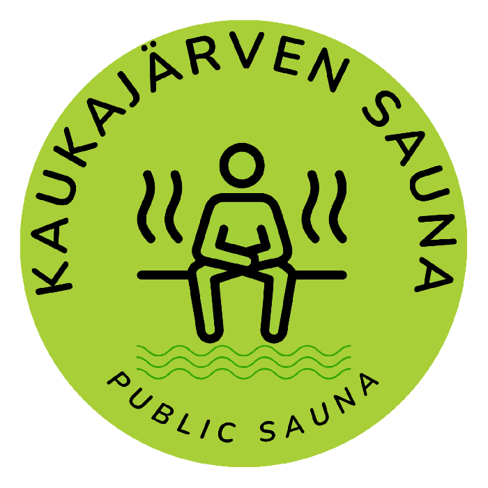 Kaukajärvi Public Sauna 